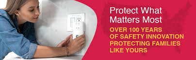 You need a carbon monoxide detector to protect against accidental poisoning. Kidde Ac Carbon Monoxide Detector Alarm Plug In With Battery Backup Model Kn Cop Dp2 Amazon Com
