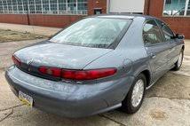 Image result for Deep Wedgewood Blue 1999 Mercury