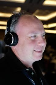 CanJam London 2017 show