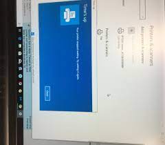 Treiber ip 7200 deckenleuchte techno gelb gold color aluminium 8 10w led laden aktuelle herunterladen canon ip7200 treiber drucker download für windows 10, windows 8.1. Canon Ip 7250 Printer Not Connecting To Laptop And Desk Top Computers Microsoft Community