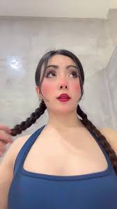 Vídeos de Jessyyly🎀 (@jessilyhips) con «sonido original