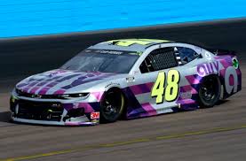 That also includes drivers' fluctuating salaries, which are seldom talked about when drivers sign a new deal or extension. Nascar Before Jimmie Johnson Who Drove The 48 Car