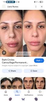 How to cover up red color in a tattoo?