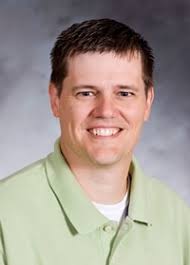 Haverdink receives staff inspiration award