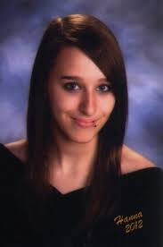 Hanna Elizabeth Rigley Obituary