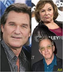 𝓗𝓲𝓵𝓵 𝓞𝓯 𝓛𝓸𝓿𝓮 - Breaking: Kurt Russell Teams Up with Roseanne Barr  and Tim Allen to Launch a Woke-Free Actors Alliance 👀💬👇👇👇 | Facebook