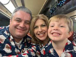 Clare Huddleston WBRC ਨੇ ਕੋਈ ਨਵੀਂ...