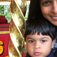 Nina Manuel (@ninamanuel)