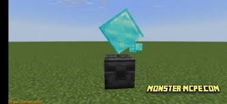 V 1.0 mod for minecraft. Ores Generator Add On 1 17 Minecraft Pe Addons