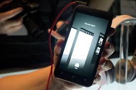 Leading the pack is the evo design 4g that builds on the success of the previously released htc evo smartphones. Hands On With The Evo 4g Lte Htc And Sprint Announce The Evo 4g Lte Krait And Lte On Sprint For 199 Updated W Hands On