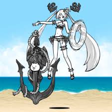 I remember when i was at 2019 user rank. Kalisa Battle Cats