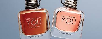 Armani stronger with you intensely eau de parfum 100ml. Stronger You Intensely Off 76 Buy