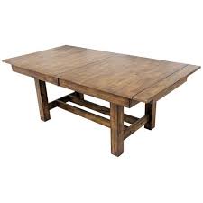 Found It At Wayfair Alder Extendable Dining Table Wood Dining Table Dining Table Trestle Dining Tables