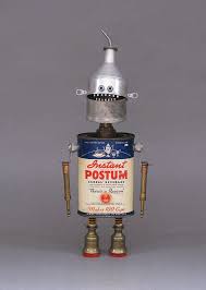 Reserved For Mb Metal Art Robot Metal Art Sculpture Ozzy Etsy Robot Sculpture Metal Art Sculpture Metal Art