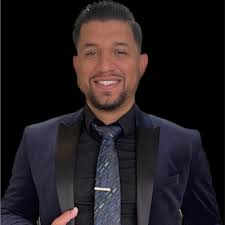 This is George, he broke his own record last month and the district record  and hit the 50K club as an individual contributor. He is one of the most  hard working individuals