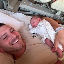 We have super exciting news to share from our SERVPRO family! Introducing  the newest member to #TeamWhittles, Michael Whittles II!👶Congratulations  to Nick and Jackie