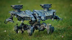 Artstation 3d Printed Deathbringer From Horizon Zero Dawn Theo Domon Horizon Zero Dawn Horizon Zero Dawn Wallpaper Horizon Zero Dawn Robot