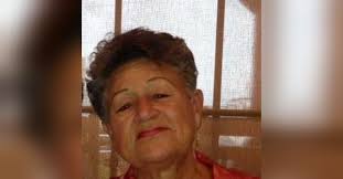 Patricia "Patsy" Ann Harshman Obituary