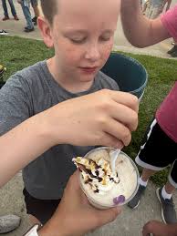 Check out my awesome review of The Saratoga County Fair!! Feel free to join  our other group My518 Food where you can post your food reviews, home  cooked meals or places we
