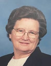 Obituary information for Anna Mae (Tuey) Schmidt