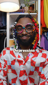 Managing Depression , #mentalhealth #mentalhealthmatters #therapy #anxiety  #clinicaldepression #depressed #emotions #blacktherapist #coaching  #blacksocialworker #depression