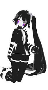 None of this is canon. The Puppet Female Version Marionette Fnaf Anime Fnaf Fnaf Characters