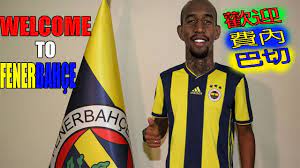 Fenerbahçe haberleri sayfasında fenerbahçe takımı ile ilgili son dakika gelişmeleri, güncel transfer haberleri, maç yorumları ve futbolcular ile ilgili haberler yer almaktadır. Anderson Talisca Ya Lili Remix 2019 Youtube
