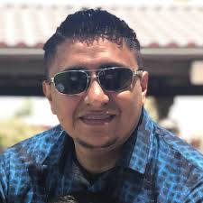 Profile for David Solorzano