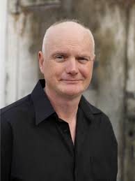 Patrick Symmes, photographer Stephen Lewis