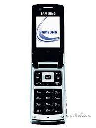 Fotografías Samsung Z710 - Moviles.com
