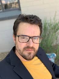 Michael Moynihan's Instagram, Twitter & Facebook