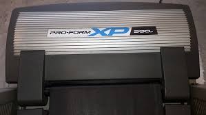 Check out proform xp 590s review on top10answers.com. Proform Xp 590 Treadmill Cheap Online