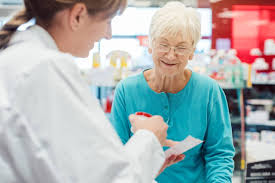 Maybe you would like to learn more about one of these? The Ultimage Guide To Otc Medicare Drug Coverage 2020