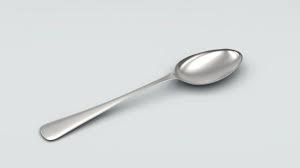 Spoon 3d Model Free Model 3d Model Spoon