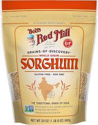 Image result for Sorghum