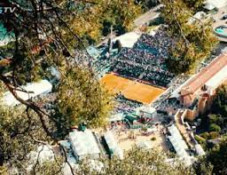 Atp Monte Carlo Tuesday April 13 2021 Final Results The Only Tennis Site