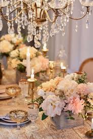 How To Create A Simple Spring Table Centerpiece And A Secret French Country Cottage In 2020 Spring Table Centerpieces Spring Table Table Centerpieces For Home