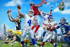 ) is available as a service, run by directtv, and completely authorized by the nfl, which offers the same package of games as nfl sunday ticket does, streamed over the internet to a relatively wide variety of devices (ranging. How To Get The Nfl Sunday Ticket Without Directv