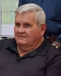 Jesse Curtis "J.C." Sisk Obituary March 3, 2025