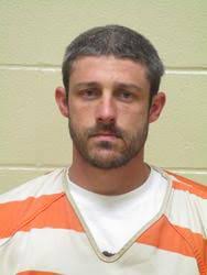 Bossier Parish Jail Bookings 10-31-17