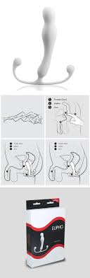 Aneros Eupho Prostate Stimulator, Buy Best Anal Plug On Venusfun