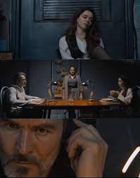 Casting call for dark comedy horror film in NJ