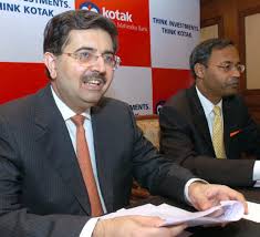 Uday Kotak Asia S Richest Banker Multiplied His Wealth Four Times In A Decade Businessinsider India