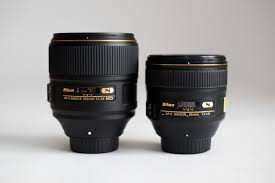 Nikon Af S Nikkor 105mm F 1 4e Ed Review And Comparison With The Nikkor 85mm F 1 4g Lens Nikon Rumors Nikon Camera Nikon Nikon Lenses