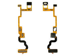 Sony Ericsson Z780, (speaker ...