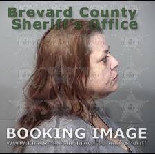 Arrests In Brevard County: May 15, 2018