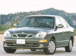 Image result for Platinum 1990 Daewoo