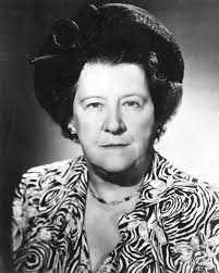 Tilly Jean (Cameron) Rolston (abt.1887-1953)