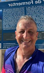 Day 3 of our little adventure took us a short journey