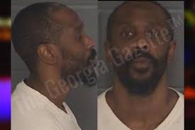 Jarvis Hunter — Barrow County Jail Bookings